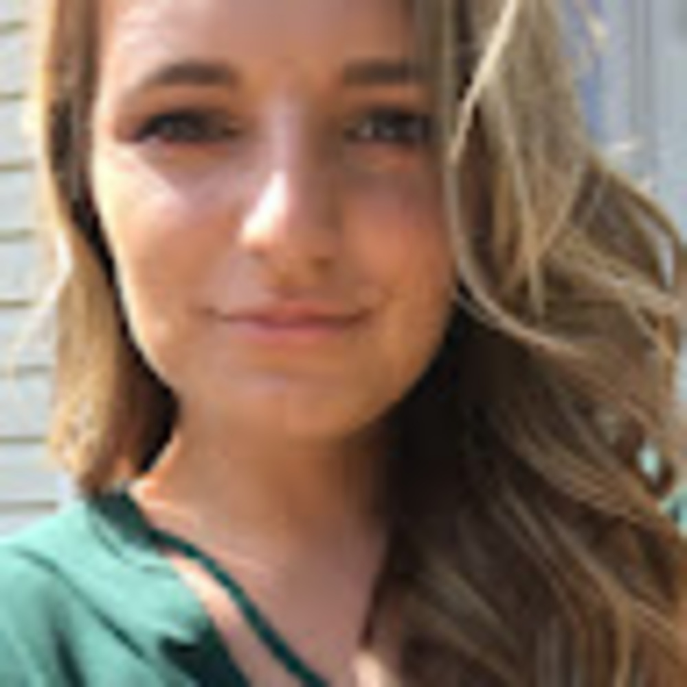 Meet your Posher, Savannah